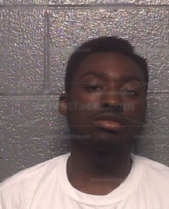 Justin Jones