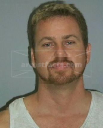 James Richard Lafitte
