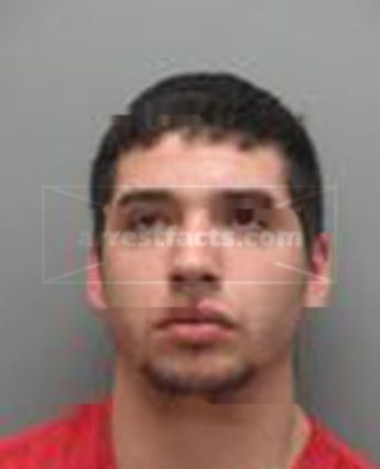 Benjamin Edison Sanchez