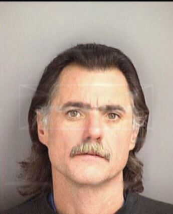 Stephen Alma Merrill