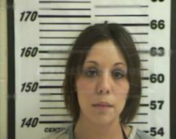 Brittanie Marie Hartwell