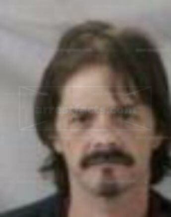 Scott Fredrick Blomberg