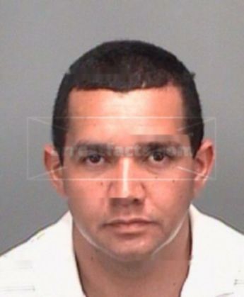 Gabriel Bernardo Correadominguez