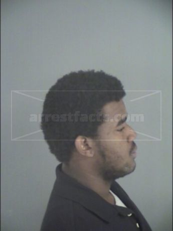 Donovan Dismon Monroe
