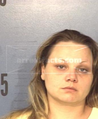 Jessica Mae Bobo Carroll Smyrl