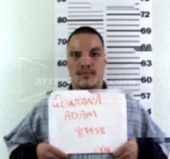 Adam Andre Quintana