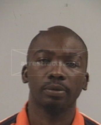 Letreon Lafayette Thomas