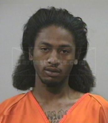David Larue Ward