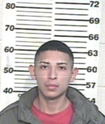 Jose David Gaona