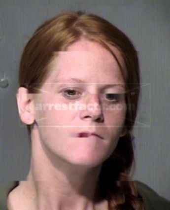 Jessica Renee Baxter-Davis