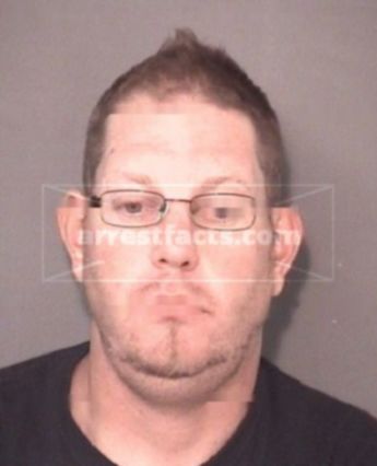 Shawn Eugene Bonnell