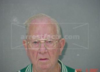 George David Newman
