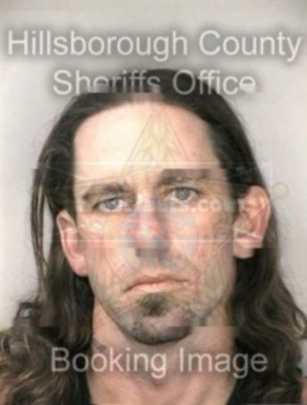 Chad Gregory Mayer