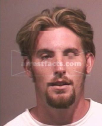 Brian Ray Reynolds