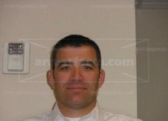 Christopher Scott Hill