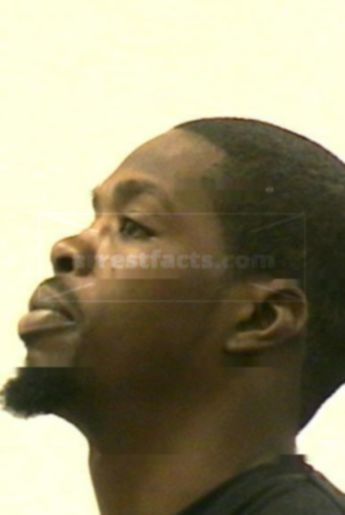 Maurice Nevelle Lamar