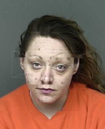 Heather Ann Cvitanovich