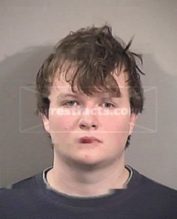 Tyler Stoumbaugh