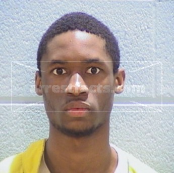 Dontae Richmond