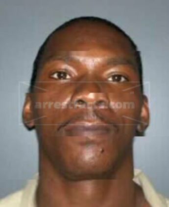 Tony Leverne Henderson