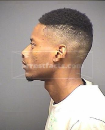 Nicholas Martell Poindexter