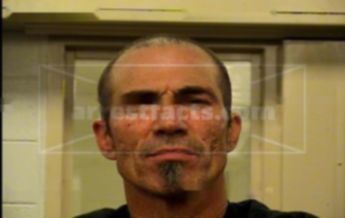 Allen Eugene Crawford