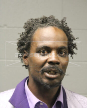 Willie Louis Brown