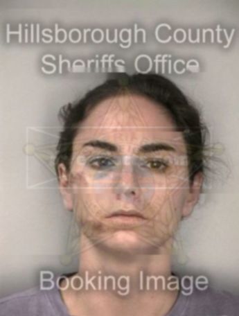 Amanda Lynn Coker