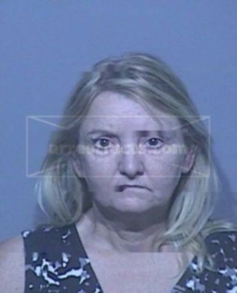 Mary Theresa Morrison