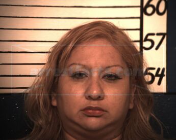 Michelle Moreno Morales