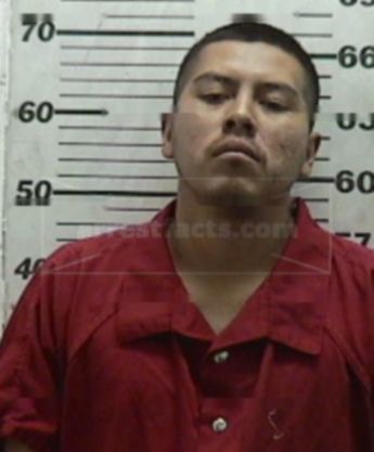 Jason M Browning