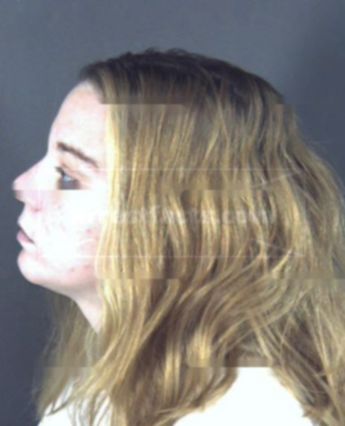 Molly Jane Meier