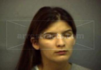Melissa Marie Watts