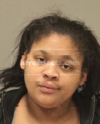 Kristin Taniesha Crawford