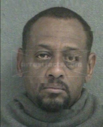 Otis Eugene Barron Jr