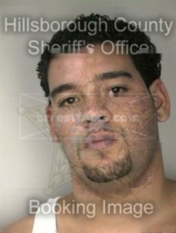 Robert Michael Velez
