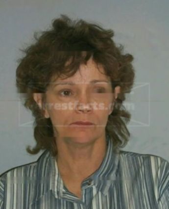 Alberta Marie Clem