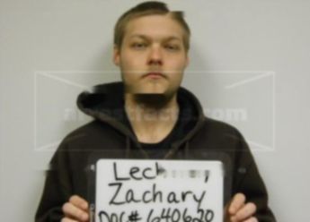 Zachary J Lechner