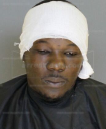 Byron Terlla Singleton
