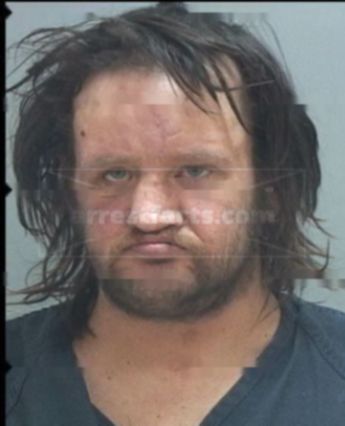Michael Lester Mangum