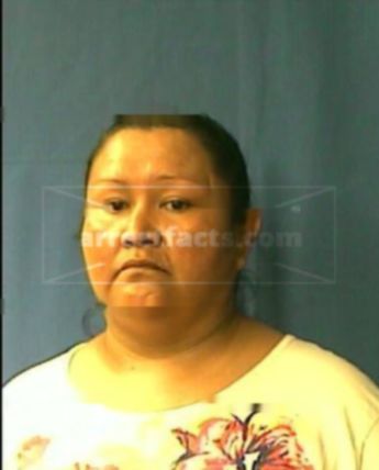 Linda Kay Chisholm
