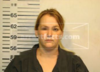 Brandy Michelle Boyce