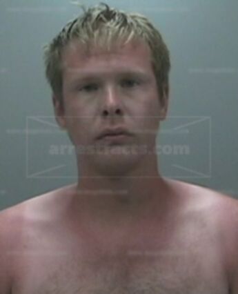 Cody Allan Sheridan