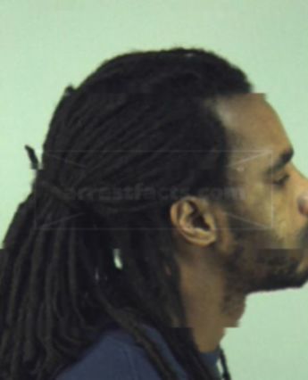 Perry George Garrett