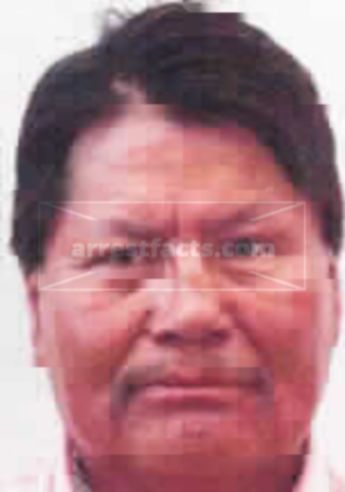 Frank Louis Sandoval