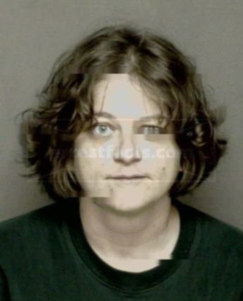 Lynne Heidie Woods