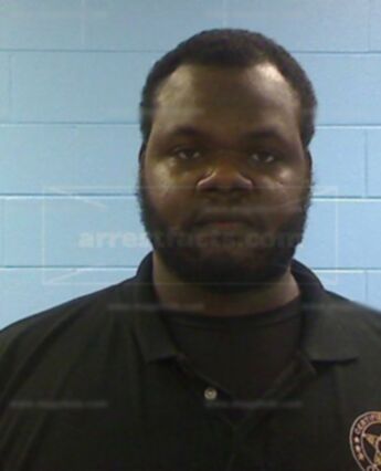 Kerry Danuell Thornton