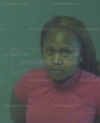 Shante Renata Lambert