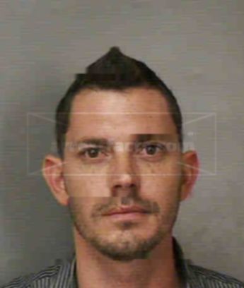 Joshua Charles Vaughn