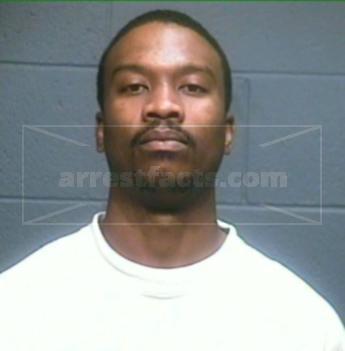 Christopher Dwane Caraway